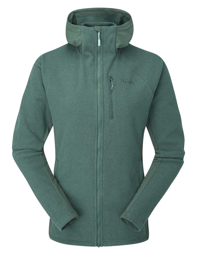 Capacitor Hoody Wmns