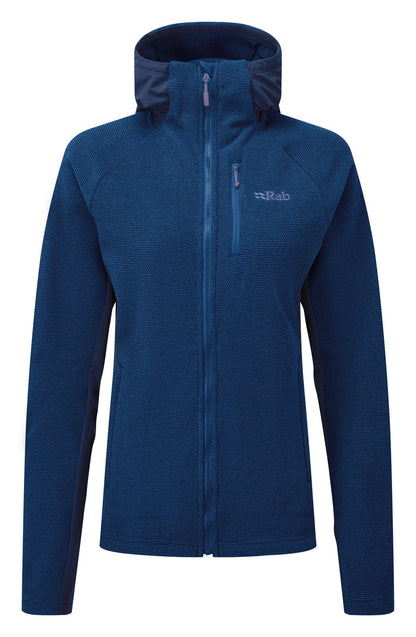Capacitor Hoody Wmns