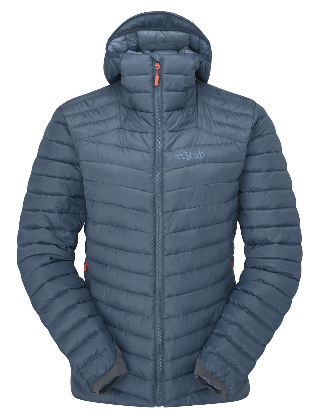 Cirrus Alpine Jacket Wmns – Kitlist