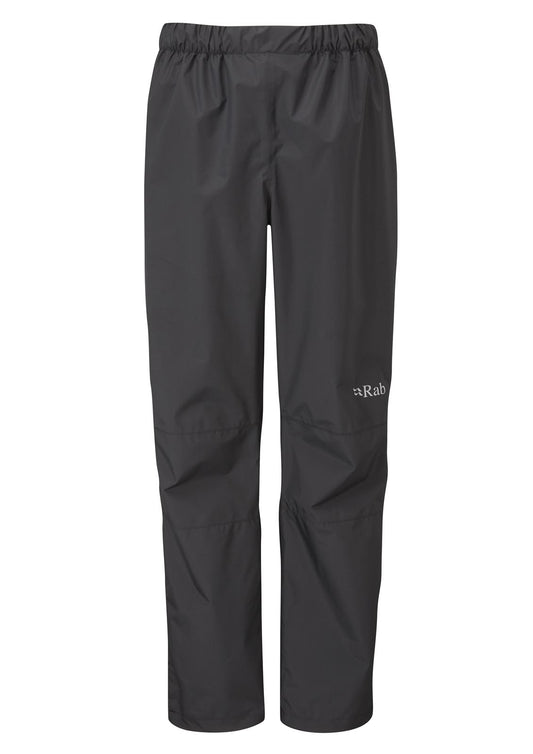 Downpour Eco FZ Pants Wmns