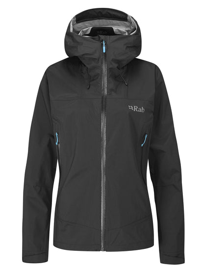 Downpour Plus 2.0 Jacket Wmns