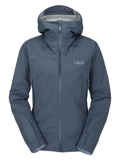 Downpour Plus 2.0 Jacket Wmns