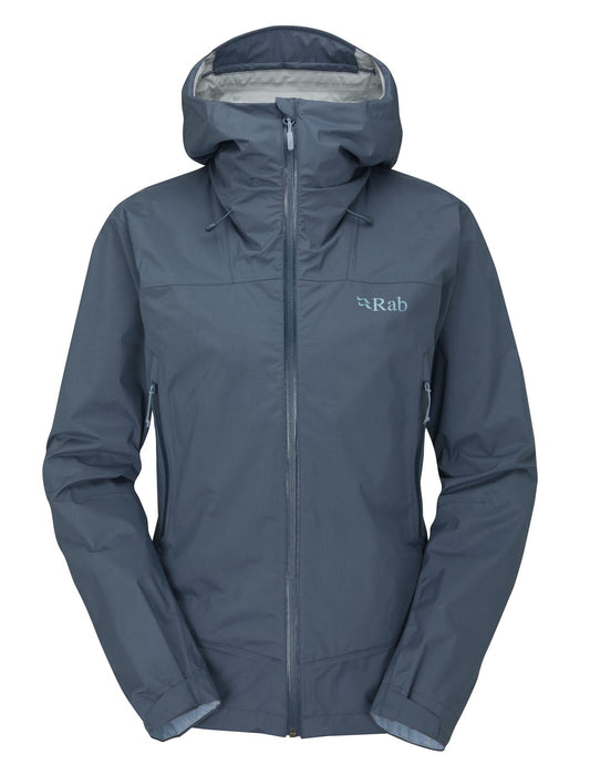 Downpour Plus 2.0 Jacket Wmns