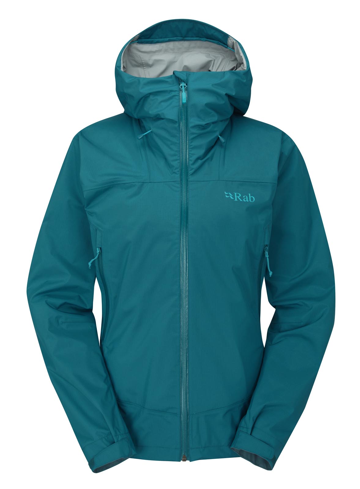 Downpour Plus 2.0 Jacket Wmns