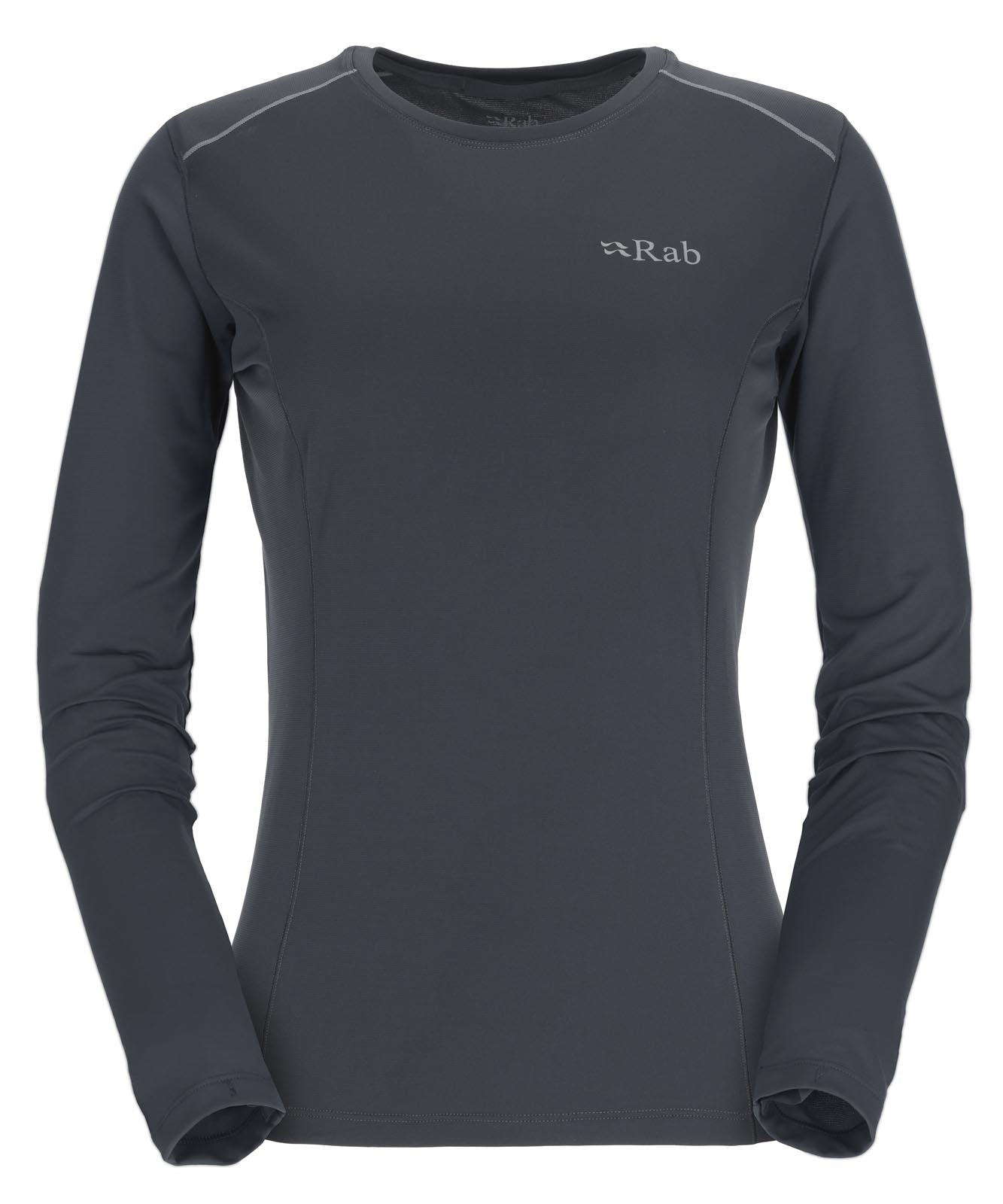 Force LS Tee Wmns