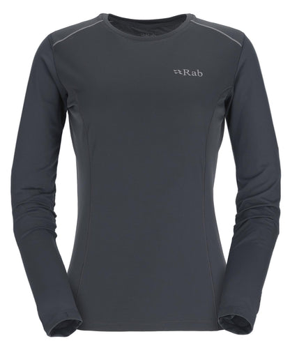 Force LS Tee Wmns