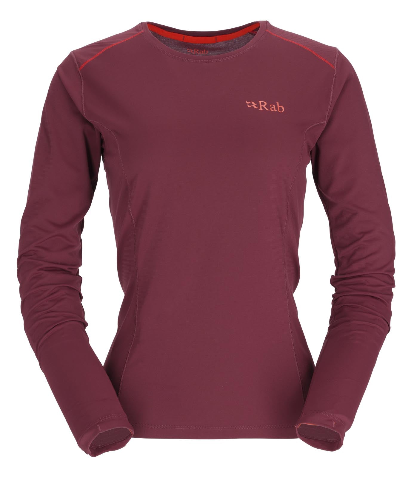 Force LS Tee Wmns