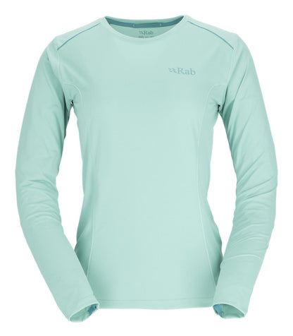 Force LS Tee Wmns
