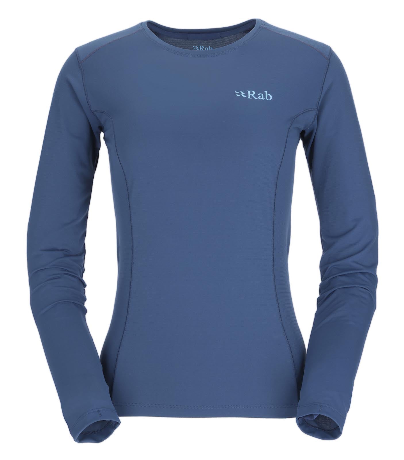 Force LS Tee Wmns