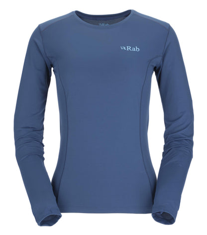 Force LS Tee Wmns