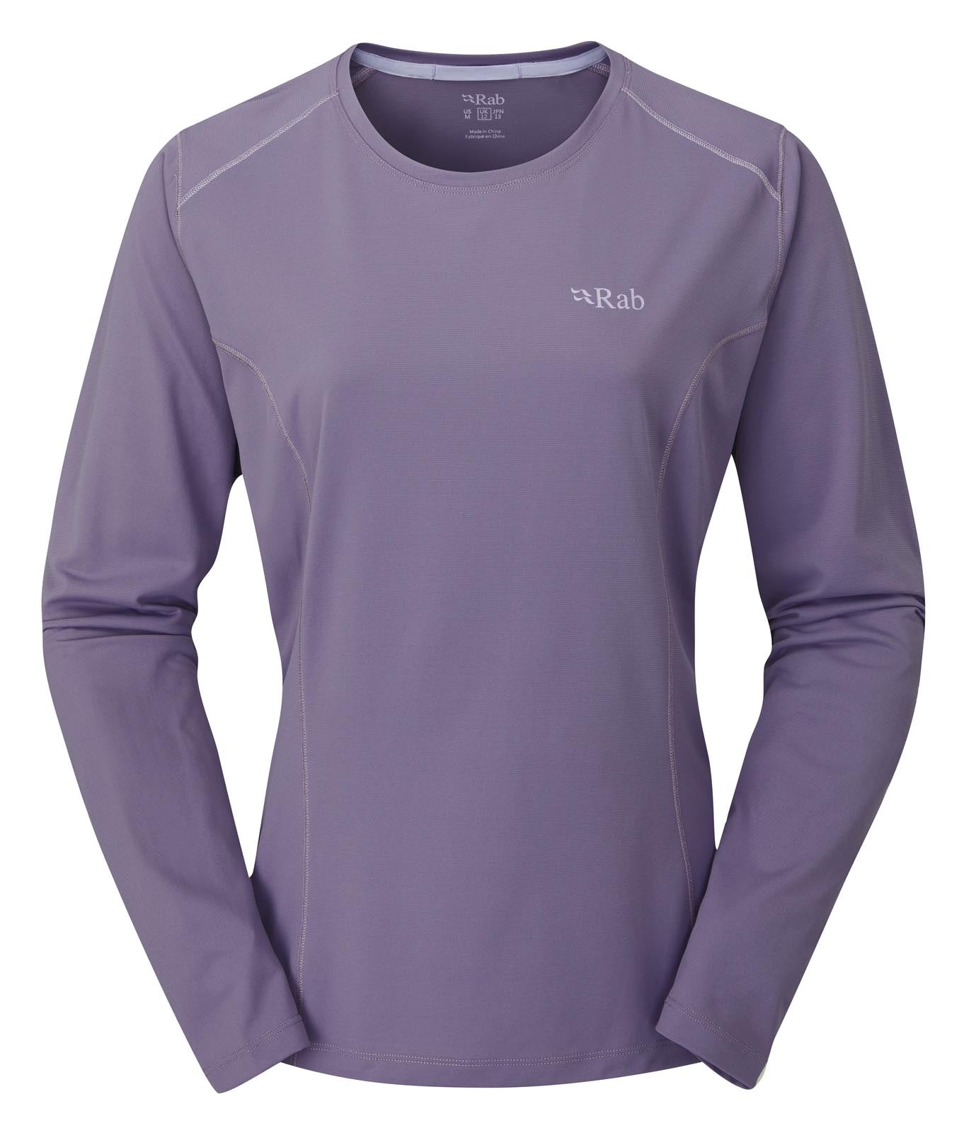 Force LS Tee Wmns