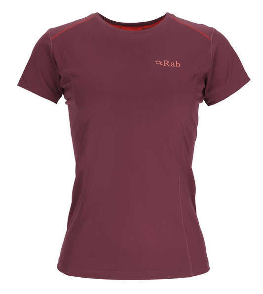 Force Tee Wmns