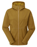 Geon Hoody Wmns