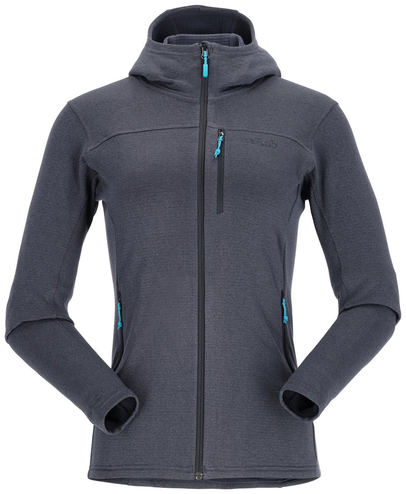 Graviton Hoody Wmns