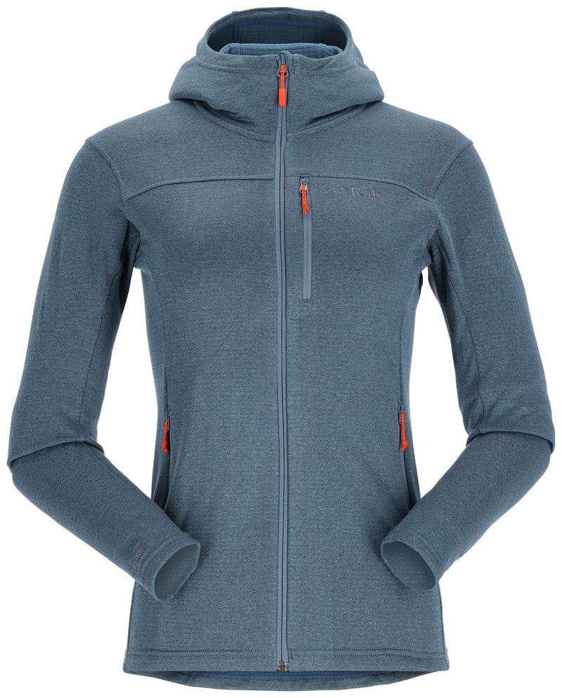 Graviton Hoody Wmns