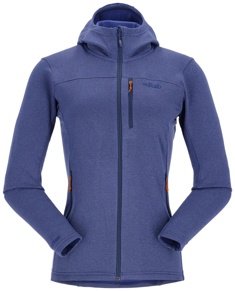 Graviton Hoody Wmns