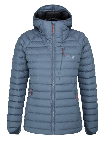 Infinity Microlight Jacket Wmns
