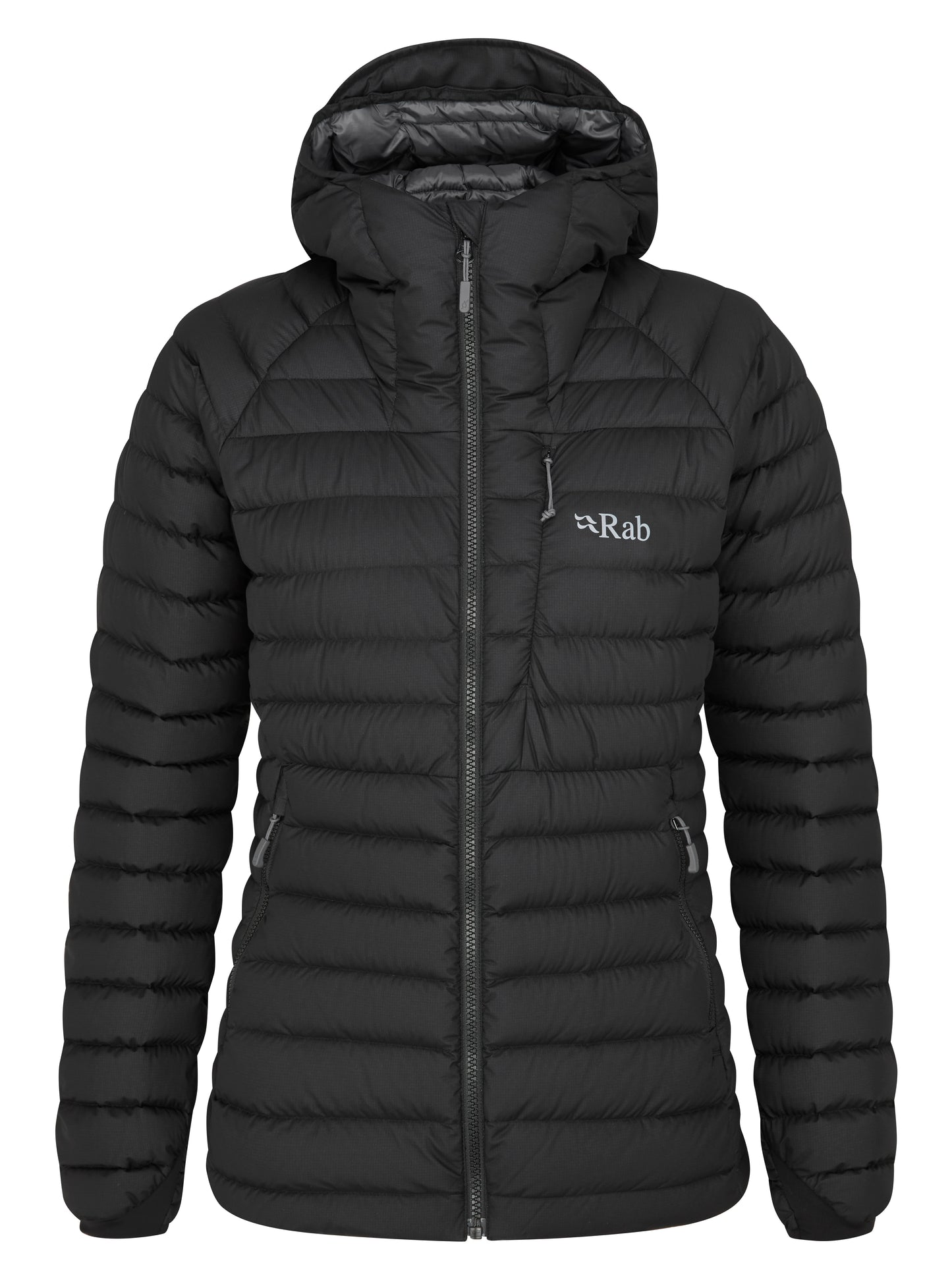 Infinity Microlight Jacket Wmns
