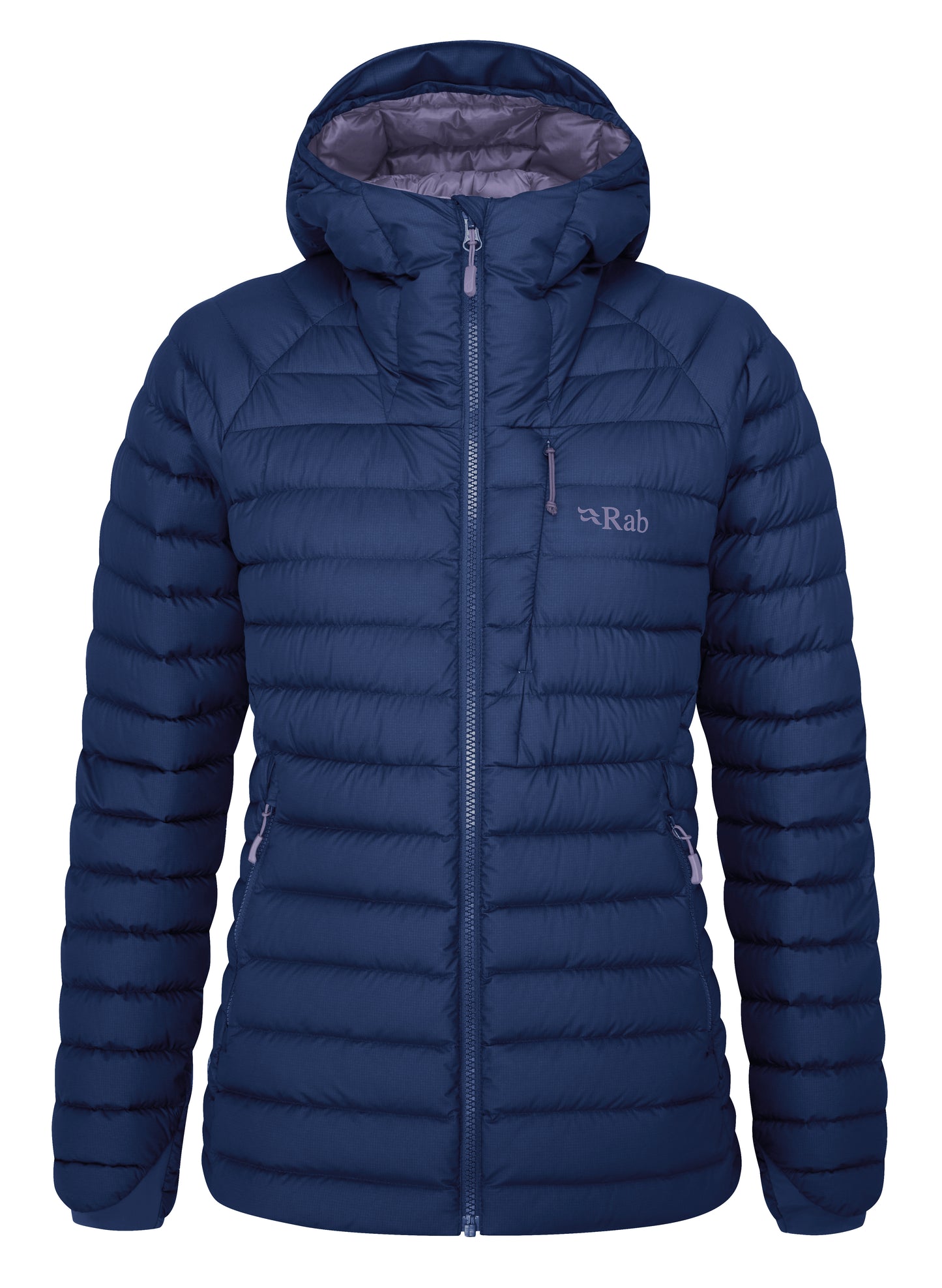 Infinity Microlight Jacket Wmns