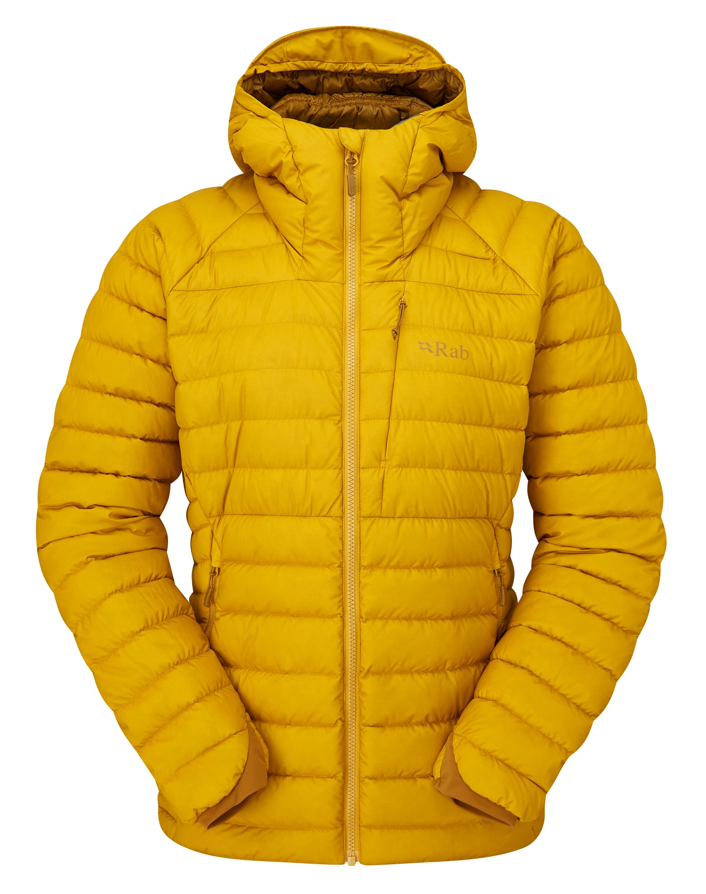 Infinity Microlight Jacket Wmns