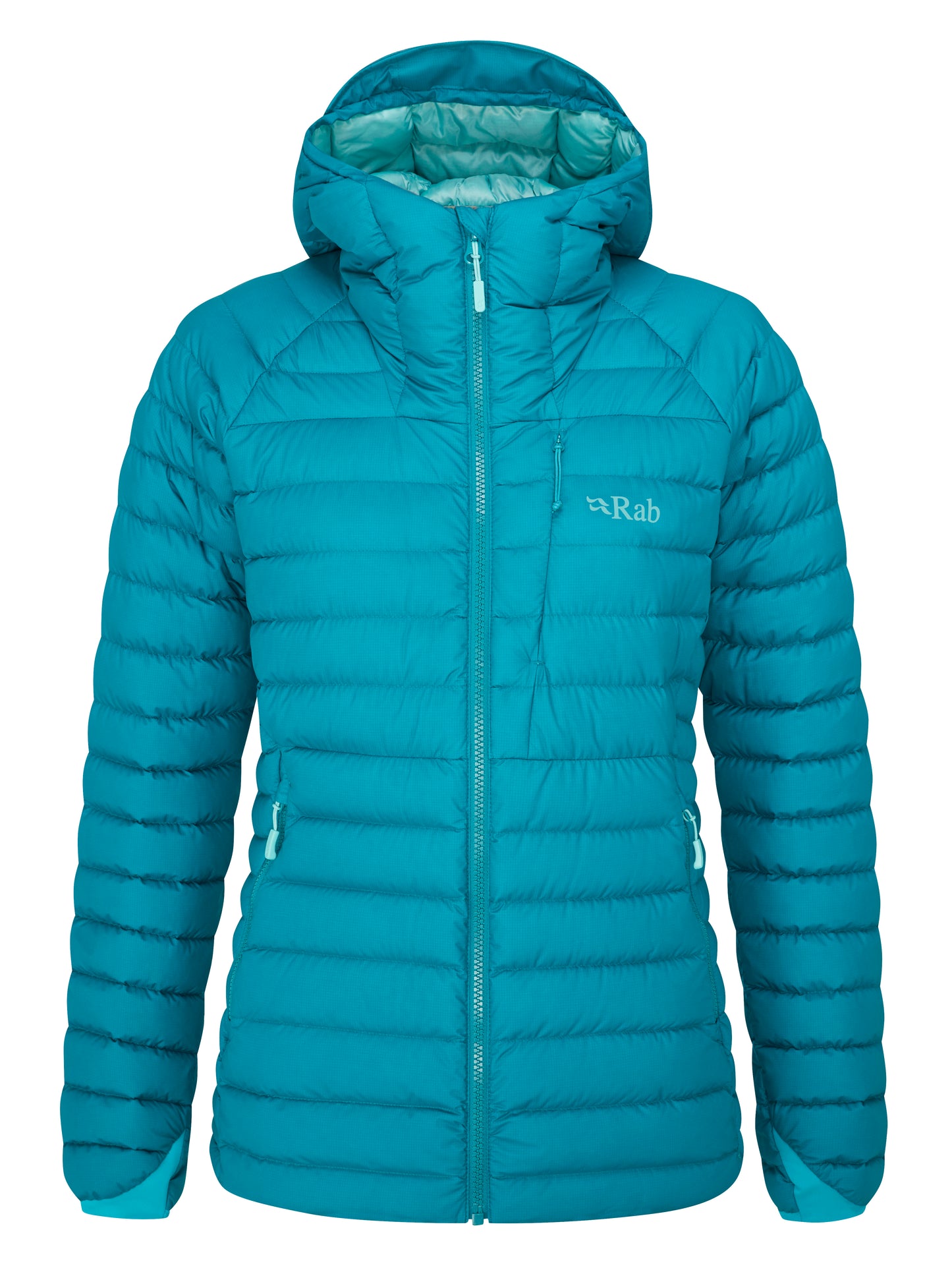 Infinity Microlight Jacket Wmns