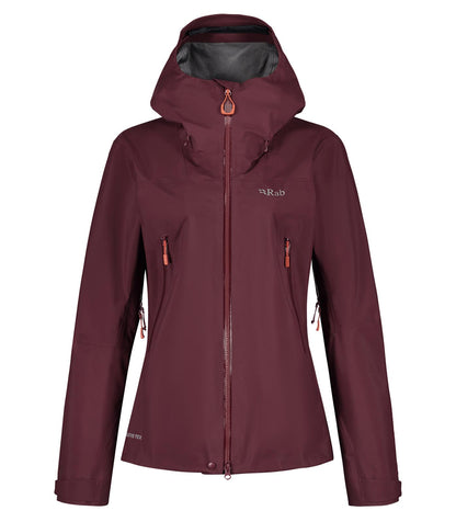 Kangri GTX Jacket Wmns