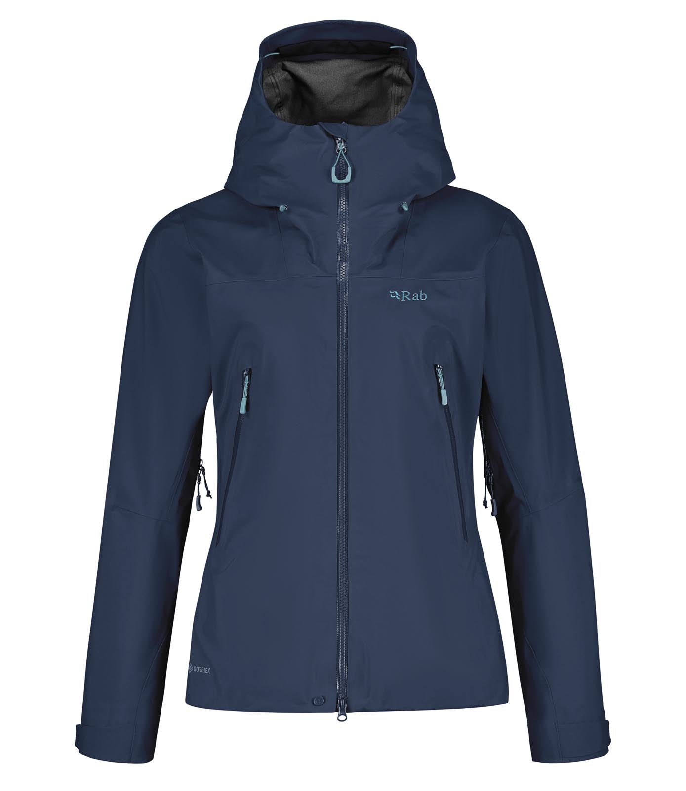 Kangri GTX Jacket Wmns