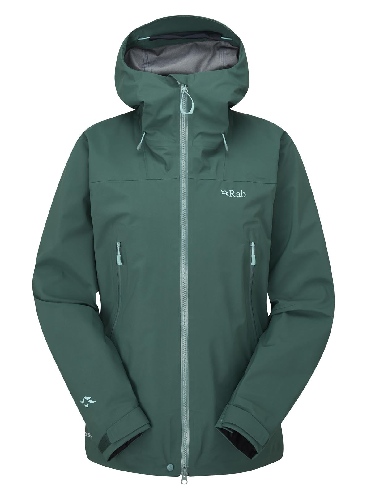 Kangri GTX Jacket Wmns