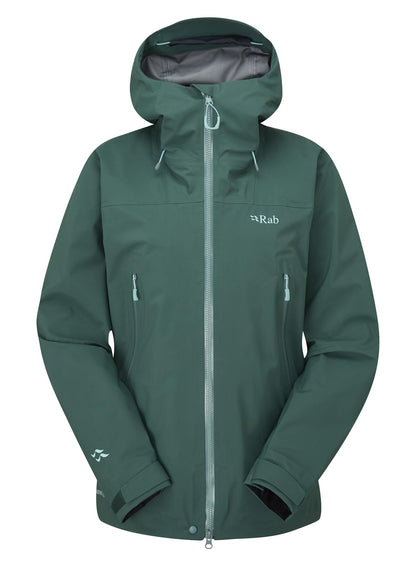 Kangri GTX Jacket Wmns