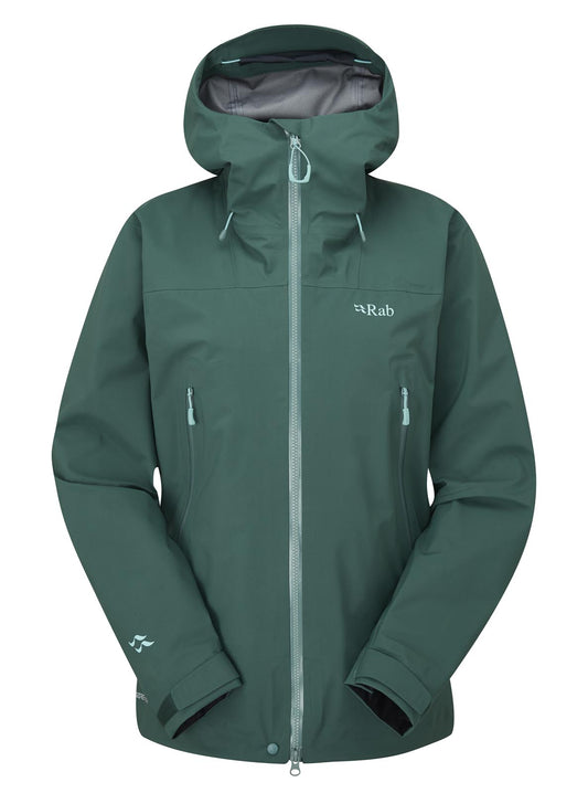 Kangri GTX Jacket Wmns