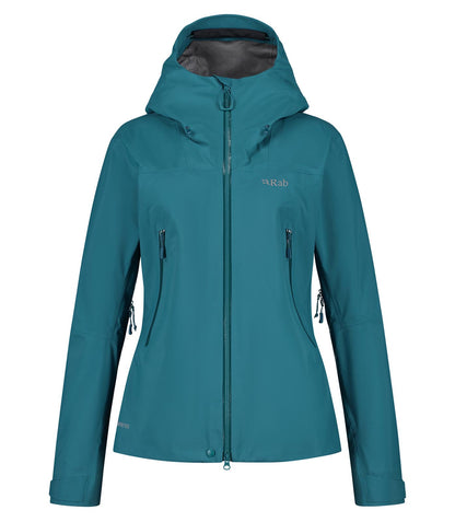 Kangri GTX Jacket Wmns