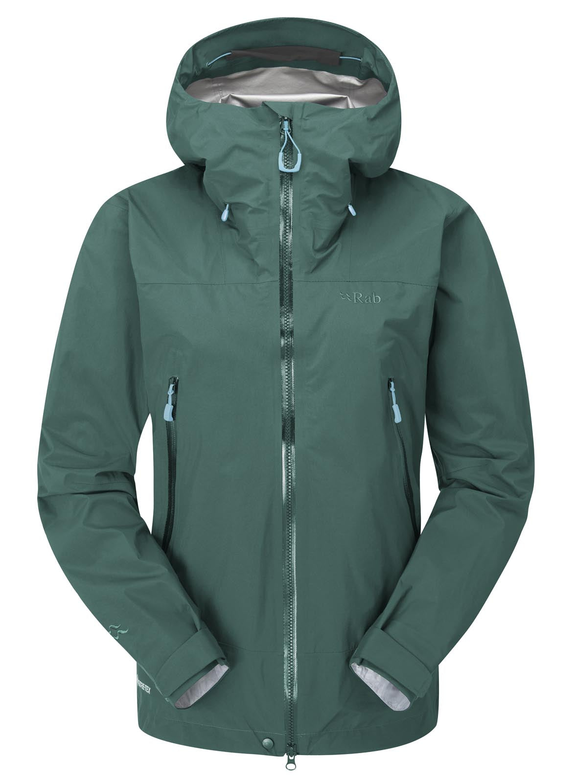 Kangri Paclite Plus Jacket Wmns