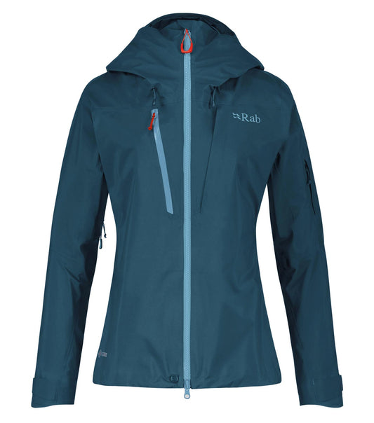 Khroma Cirque Jacket Wmns