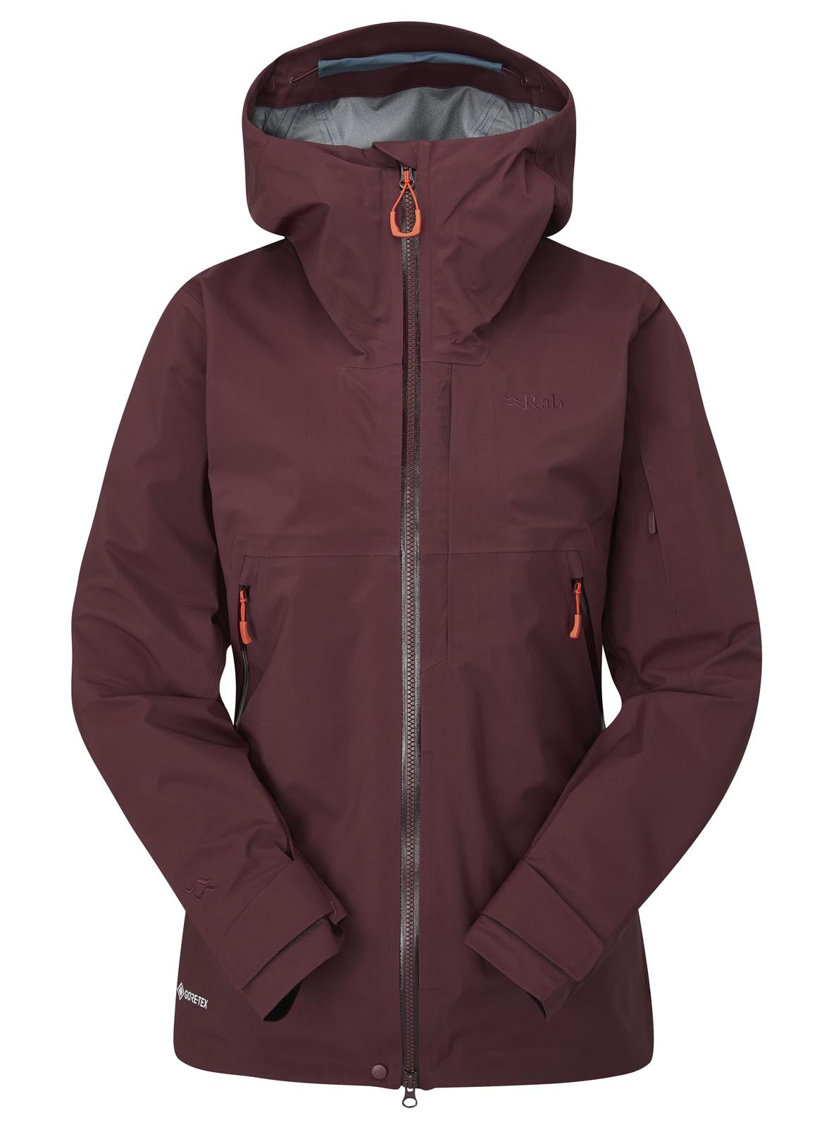Khroma Diffuse GTX Jacket Wmns