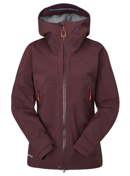 Khroma Diffuse GTX Jacket Wmns