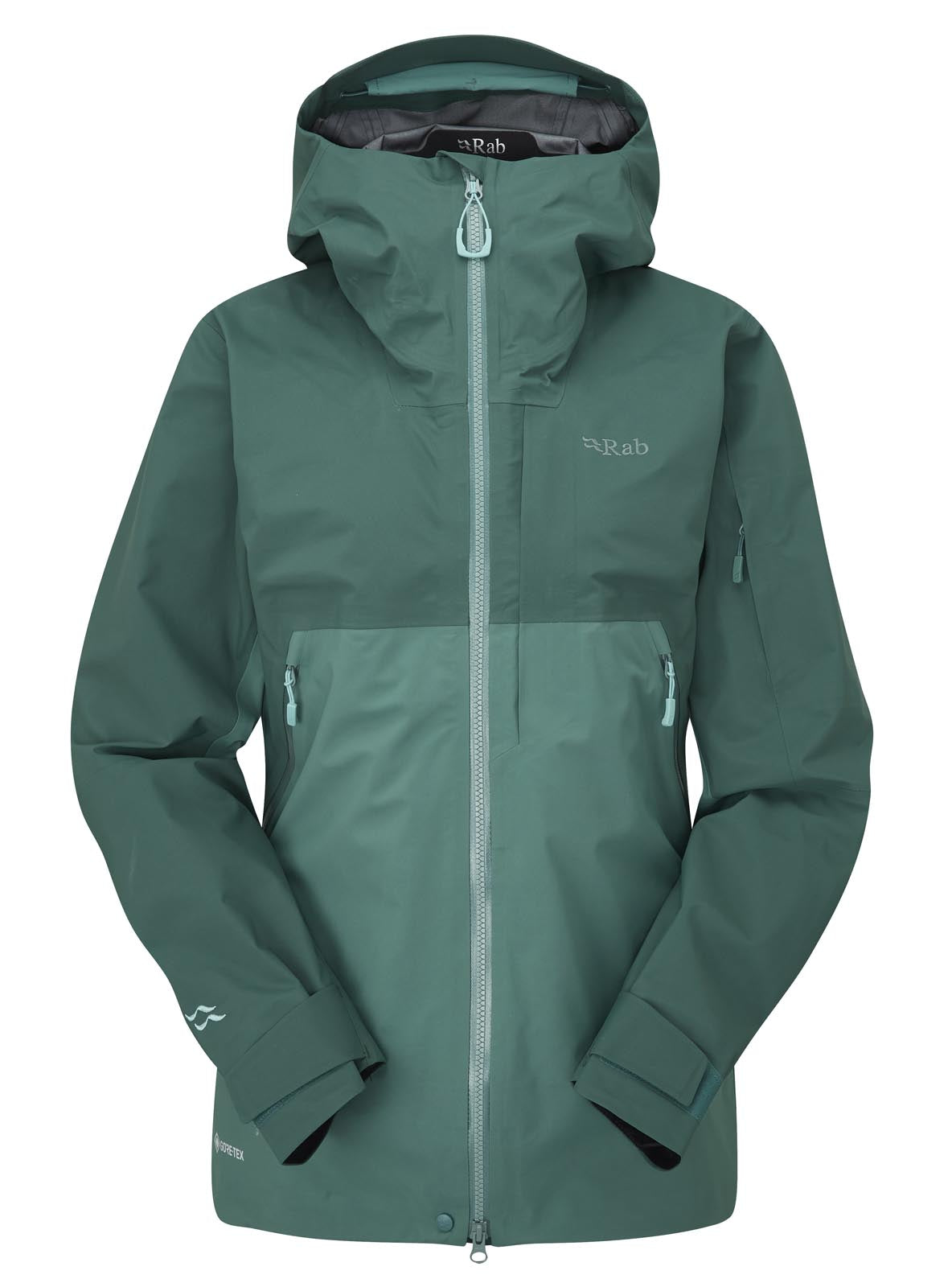 Khroma Diffuse GTX Jacket Wmns