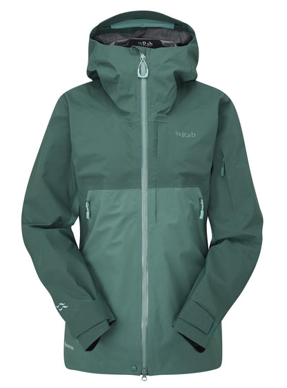 Khroma Diffuse GTX Jacket Wmns