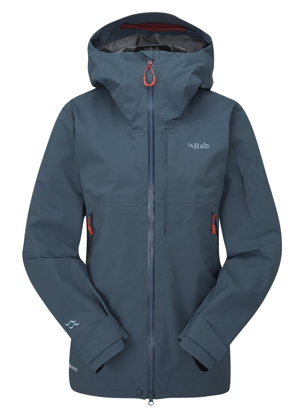 Khroma Diffuse GTX Jacket Wmns