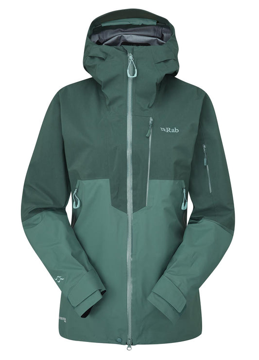 Khroma Latok GTX Jacket Wmns
