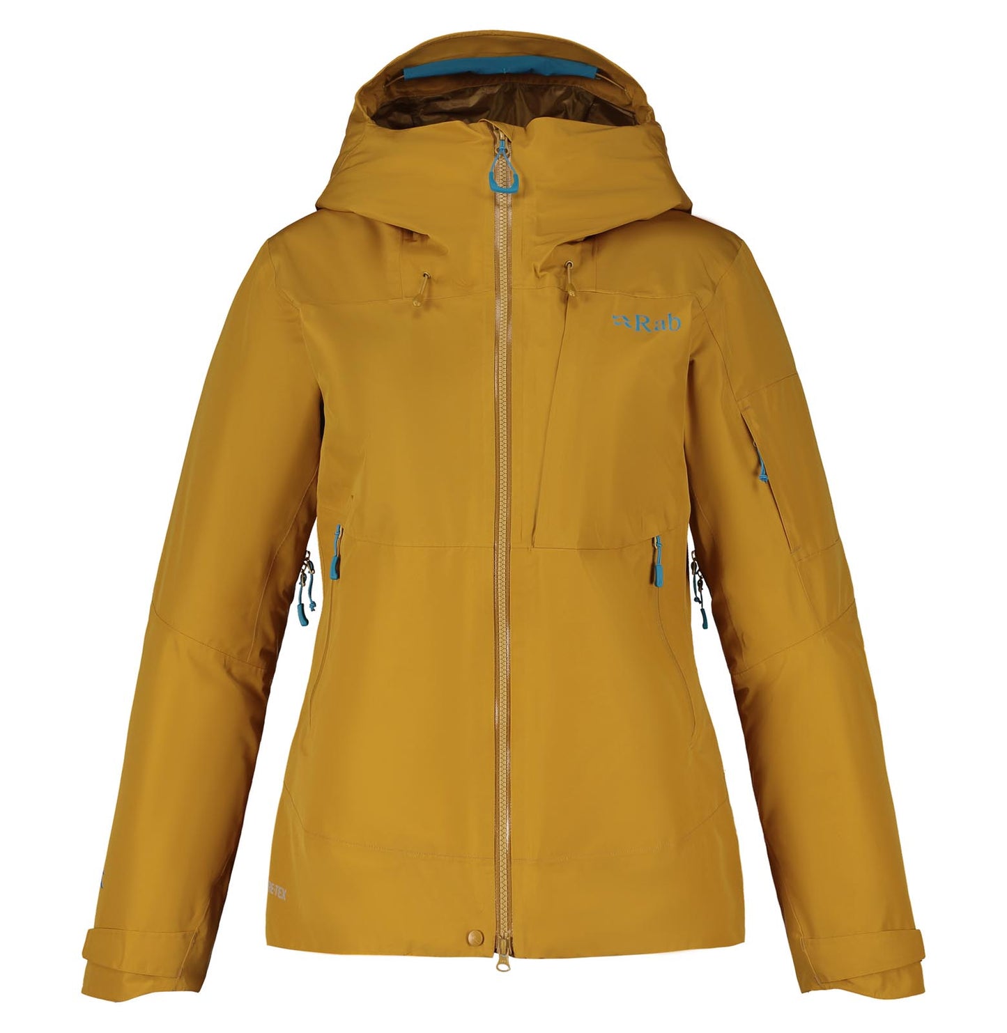 Khroma Volition Jacket Wmns