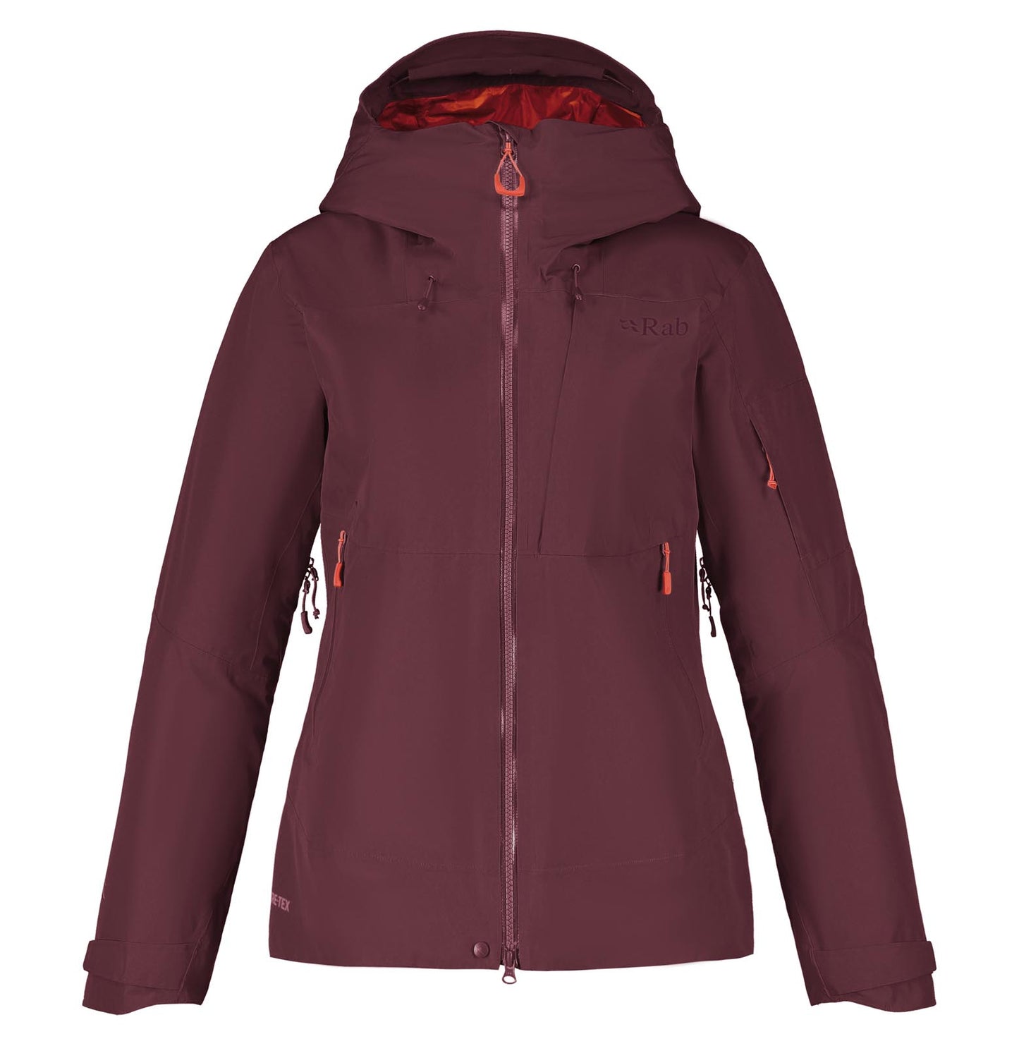 Khroma Volition Jacket Wmns