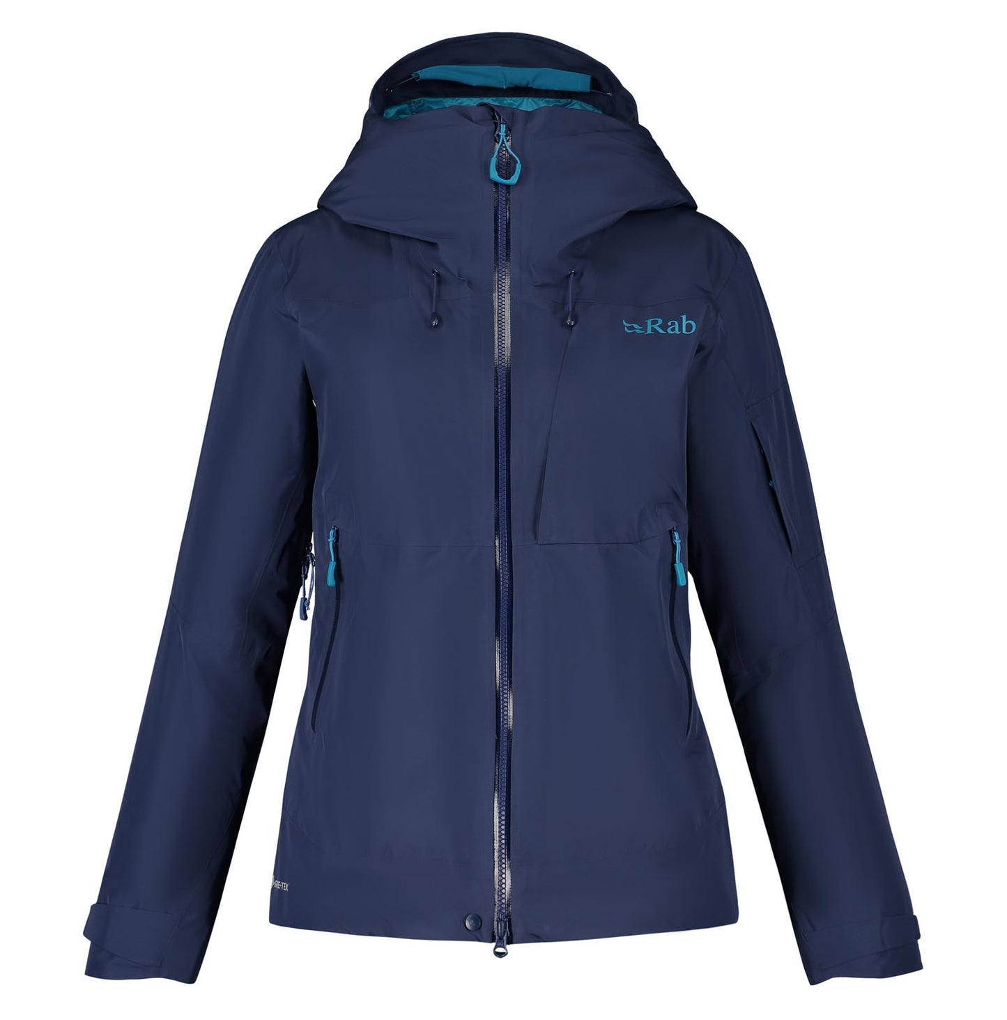 Khroma Volition Jacket Wmns