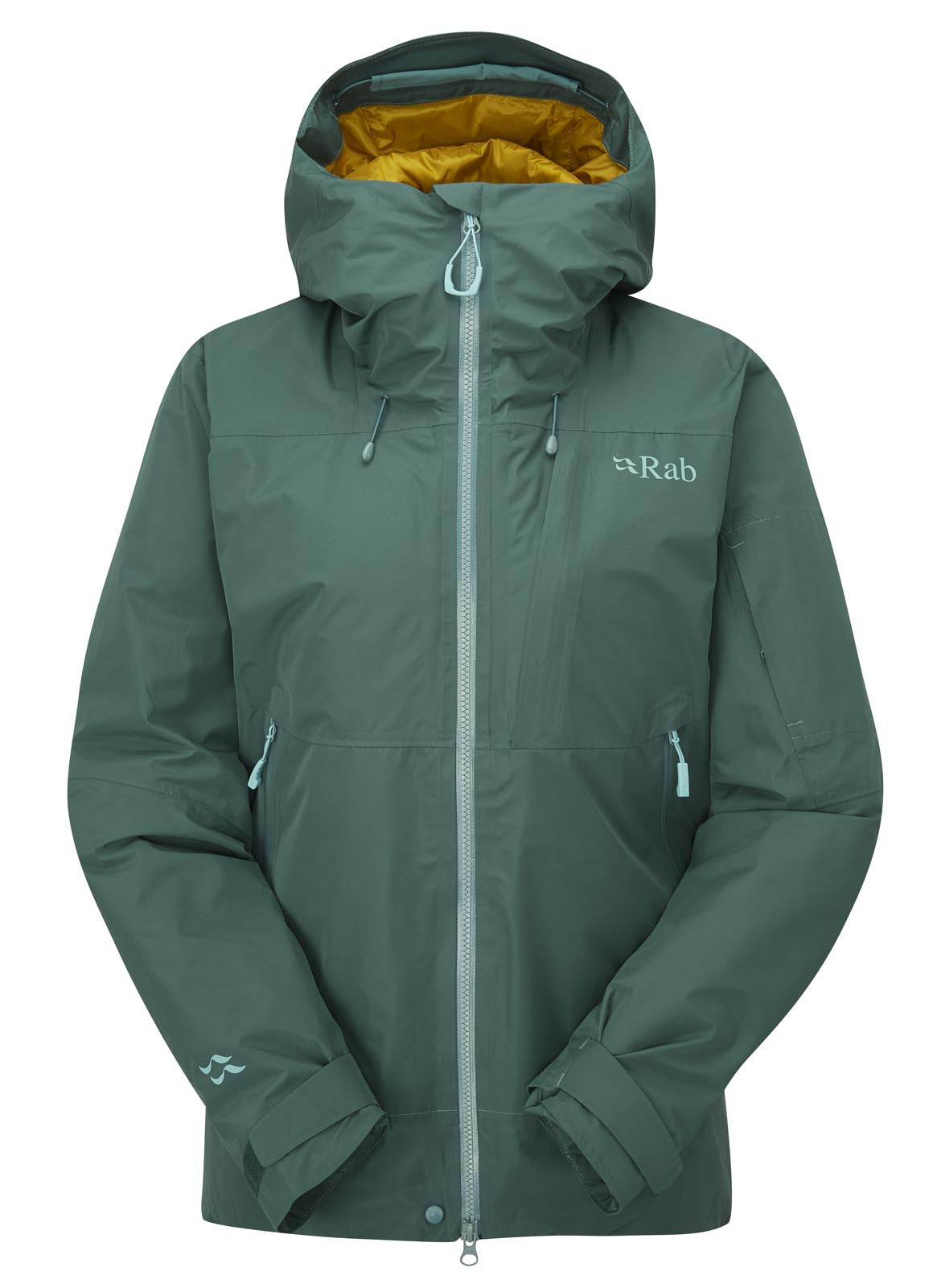 Khroma Volition Jacket Wmns
