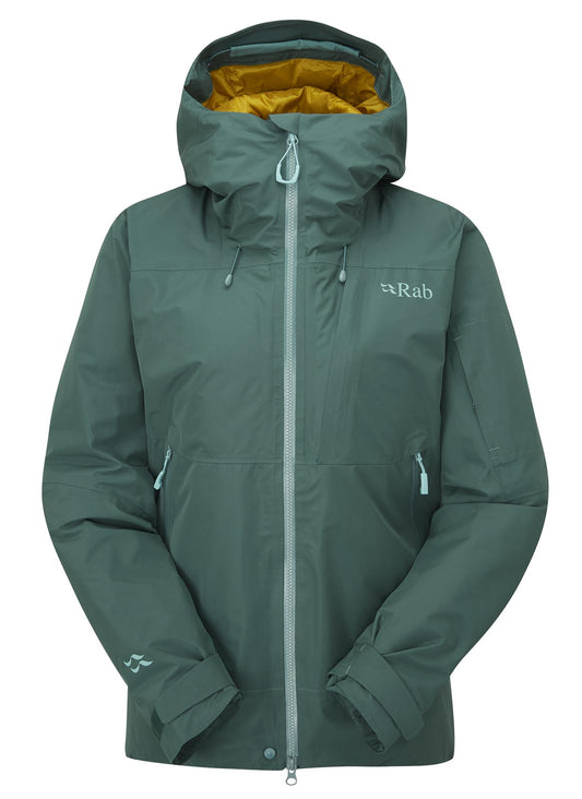 Khroma Volition Jacket Wmns
