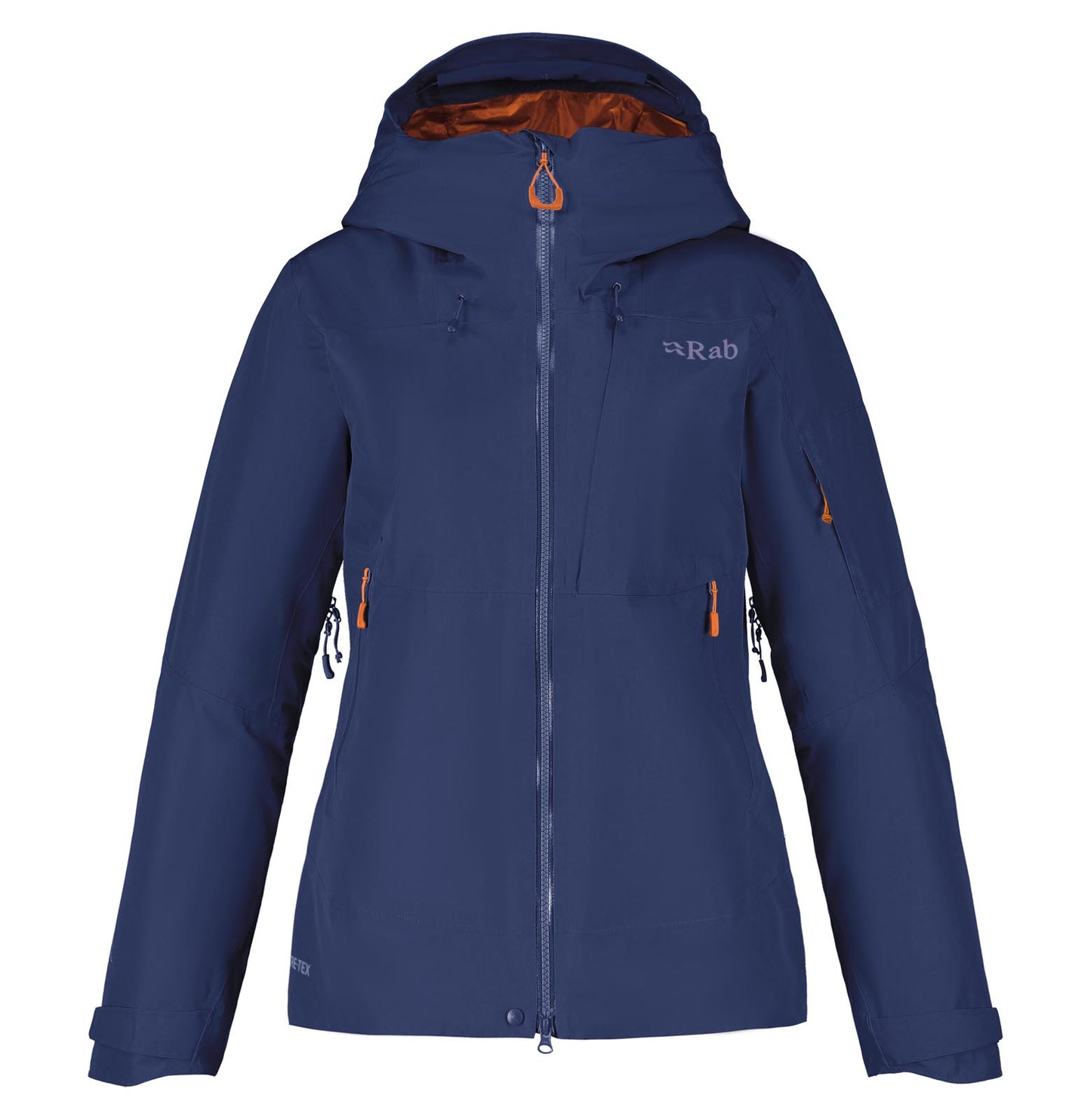 Khroma Volition Jacket Wmns