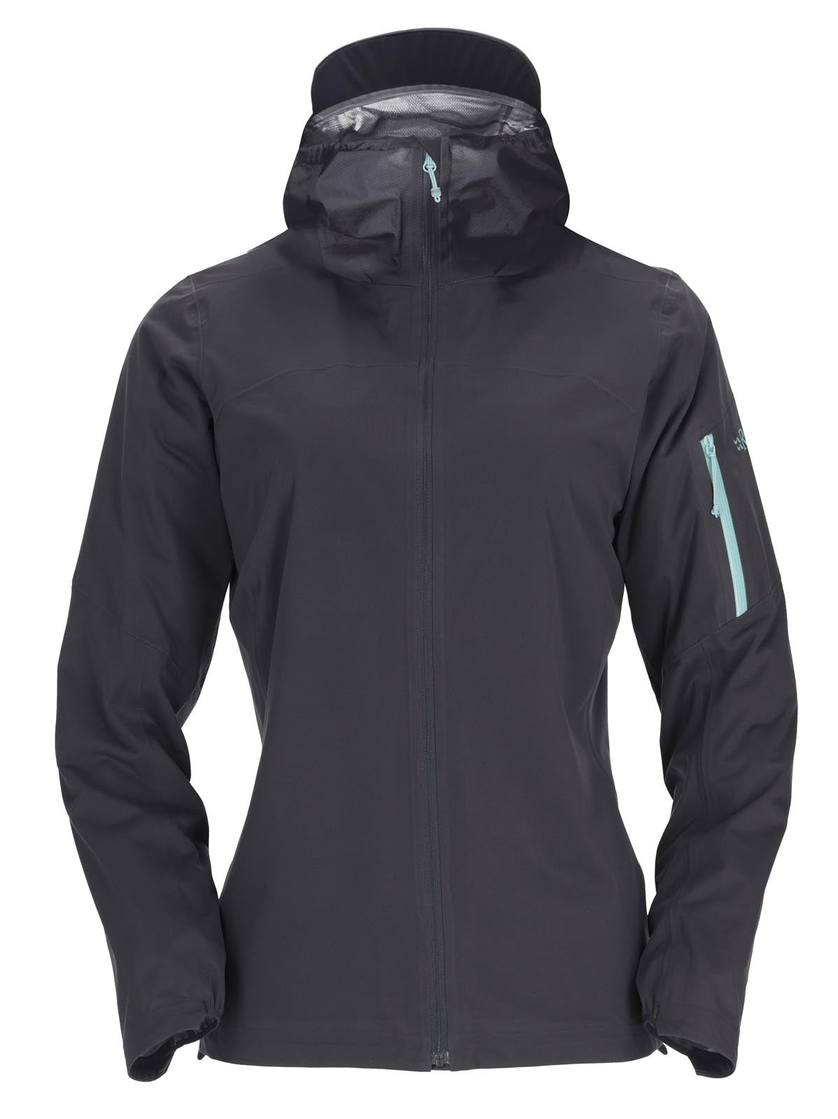 Kinetic Ultra Jacket Wmns