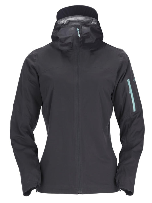 Kinetic Ultra Jacket Wmns