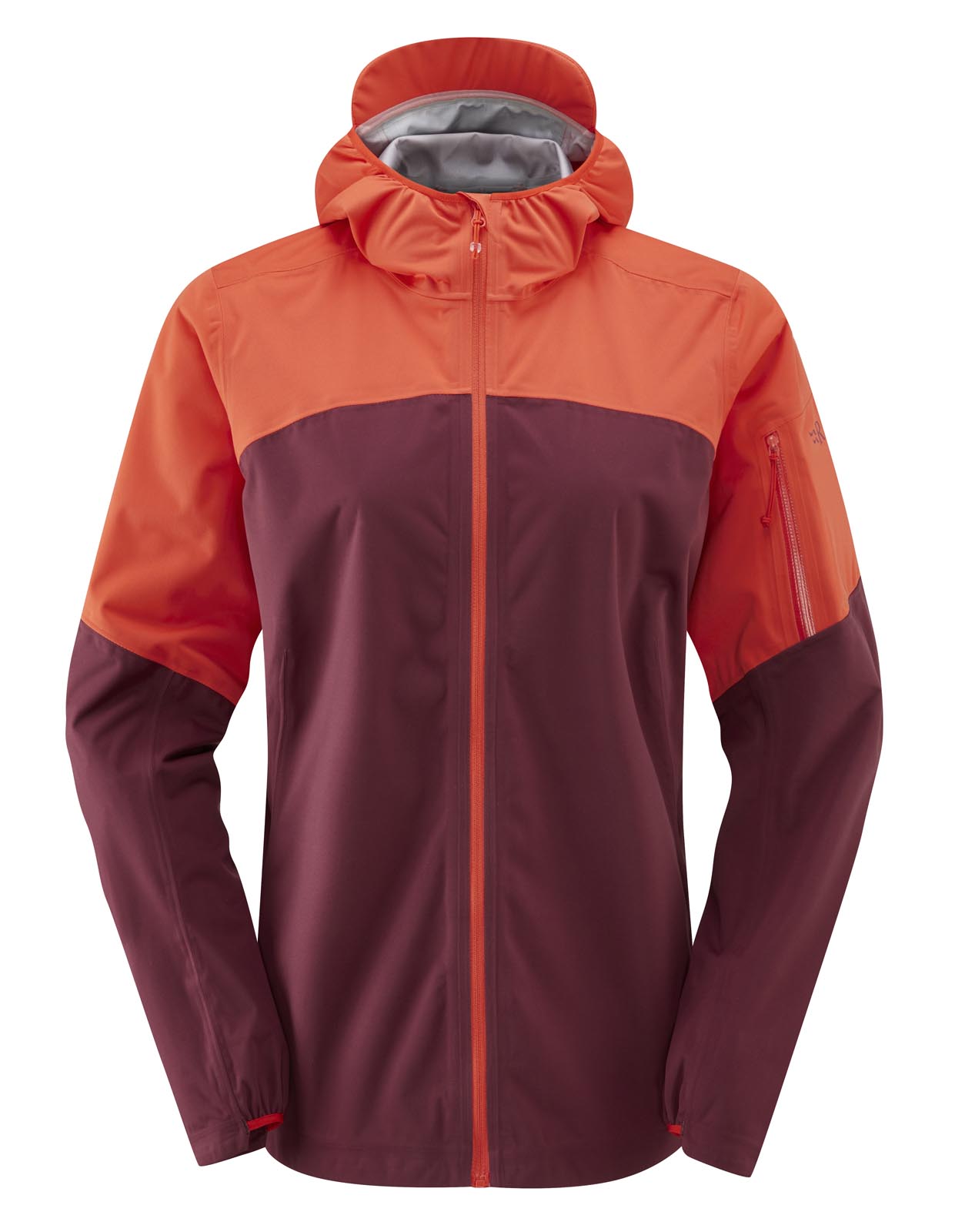 Kinetic Ultra Jacket Wmns