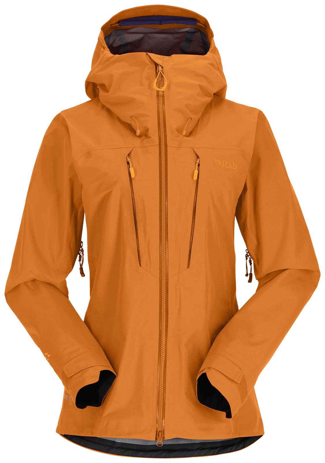 Latok Alpine GTX Jacket Wmns