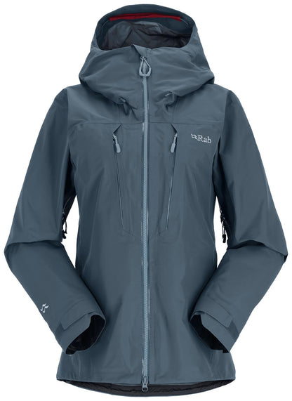 Latok Alpine GTX Jacket Wmns